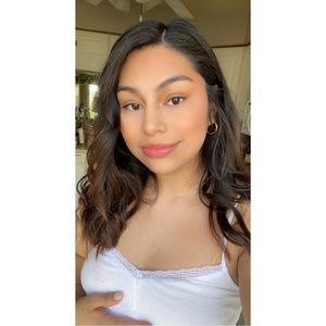 Meet your Posher, Fernanda